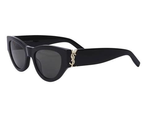 lunette de soleil homme ysl|SL M94 .